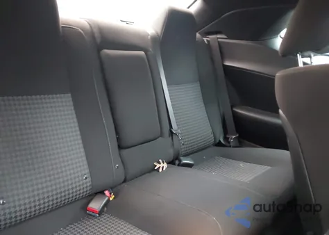 2023 Dodge Challenger Gt из США, поврежденный, VIN 2C3CDZJG0PH605339